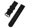 Sports Nylon Watch Bands 22mm 20mm rem för Samsung Gear S3 Frontier S2 Classic General 18mm 24mm Universal Bands