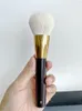 TF Bronzer Makeup Brush 05 Soft Goat Hair Luxury Powder Bronzer Blusher Cheek Cosmetics Beauty Tool9202101