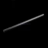 1Pc 612inch Reusable Wedding Birthday Party Supplies Clear Glass Drinking Straws Thick Straws Bar Accessories C429677325