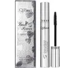 Qibest 4D Noir Mascara Imperméable Mascara longue durée Maquillage Professionnel Fluffy Volume Cosmétiques Curling Cils Cils