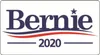 Ny Trump 2020 Tåg Bernie Bilklistermärken Lokomotiv Håll och Bear Arms Train Window Stickers Hem Vardagsrum Decor Wall Stickers