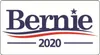 Ny Trump 2020 Tåg Bernie Bilklistermärken Lokomotiv Håll och Bear Arms Train Window Stickers Hem Vardagsrum Decor Wall Stickers