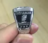 2018 2019 Fantasy League Football FFL Championship Ring Men Fan Souvenir Gift Wholesale Drop Shipping