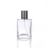30мл Хрусталь Spray Perfume Bottle Очистить атомизатор толстое стекло Empty спрей флакон духов RRA2919