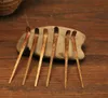100 sztuk 18 cm Klasyczny bambusowy Matcha Scoop za 1 Gram Matcha Green Tea Spoon Japanese Ceremonia herbaty Akcesoria