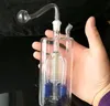 riscaldatore in vetro bong