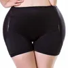 Calcinha Feminina RQRRSQ Sexy Feminina Bottom Up Push Hip Underwear Feminina Buenhancer Plus Size Cintura Média Feminina Estável Acolchoada