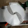 Commercial Vegetables Cutting Machine professional Potato strips maker Vegetable fruit Shred machine is simple and convenient