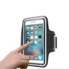 Waterproof Outdoor Running Touch Screen Mobile Phone Arm Bag