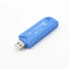 Clé USB2.0 SDR+DAB+FM TV DVB-T RTL2832U+R820T2