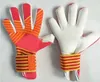 Hela leverantören Ace målvakthandskar Latex Soccer Goalie Luvas Guantes Professional287K