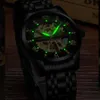 Tevise Number Sport Design Mechanische Uhren Wasserdichte Herrenuhren Top-marke Luxus Männliche Uhr Männer Automatische Skeleton Uhr J190706