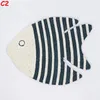 Sisal Scratch Board Cat Toy Hoogwaardige Cat Scratch Toy Mat geweven door linnen touw interactieve teaser Cat Toy Pet Oefening Supplies