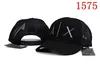 2019 NUEVO diseñador Sport Sport Baseball Snapback Snapback para hombres Capacitación de algodón de algodón Capas de adultos casuales para BMW Car Women1931814