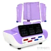 Salon SPA PressoTerapy Presso System Lufttryck Kroppsbantning Lymfatisk Avloppskroppskonturering Massager System