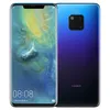 Original Huawei Mate 20 Pro 4G LTE Celular 8GB RAM 128GB 256GB ROM Kirin 980 Octa Core 6.39 "Tela Cheia 40.0MP NFC Face ID Mobile Phone