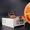 988T Automatic Computer Tape Cutting Machine And Cold Elastic Band Belt 110V 220V 400W202K