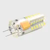 2019 LED G4 Bulb Mini Corn Bulb DC12V AC/DC12V 220V 24LED/48LED/64LED Cold/Warm White 1W LED Can Replace 10W Halogen