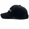 Álbum mais recente de algodão de alta qualidade Snapback Cap Baseball Cap for Men Women Hip Hop Papai Hat Bone Garros1305517