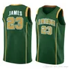 NCCAジャージーKawhhhi Leonard James Iverson Man Durant 13硬天カレースティーブンカレッジバスケットボールジャージュラッセルウエストブルックメンズ4