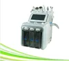 6 in 1 oxygen jet peel aqua dermabrasion face lift hydra dermabrasion skin care water dermabrasion machine