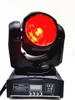 Leier Strahl Moving Head LED 60W Scheinwerfer Hochwertige Mobile Lampe RGBW 4In1 Für Dmx Bühnen Beleuchtung Disco Dj licht