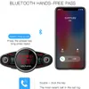 Draadloze FM-zender AUX-uitgang in Auto Bluetooth Handsfree Kit Auto MP3-speler 5 V 3.1A Dual USB-oplader Ondersteuning TF-kaart U-disk