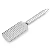 Stainless Steel Pizza Pá bolo cortador de queijo Grater Set Bolo Manteiga Queijo Ice Cream Dessert cortador Kitchen Acessório