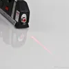다목적 레벨 레이저 수평선 수직 측정 테이프 얼 라이너 거품 통치자 다기능 레이저 레벨 레벨러 도구 레이저 LV03