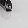 Multipurpose Level Laser Horizon Pionowa Mechine Tape Sligider Bubbles Ruler Wielofunkcyjny Laser Level Negopeer Tool Laser Lv03