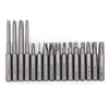 Wowstick 56pcs 4mm Bits para Precision Electric Screwdriver