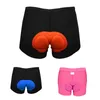 Size S-Xxxl Cycling Shorts Mountain Mtb Riding Quick Day Bike Sport Underwear Compression Tight Bicycle Gel 3d Padded Underpant