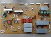 Voor Samsung 3D60C4000i Y Board LJ41-10331A LJ92-01958A S60FH-YB03 Testwerk