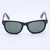 Fashion Vintage Sunglasses Mens Driving Sun Glasses New Style Forers Quality Real Glass Lenses Des Lunetes de Soleil avec LEA4088853
