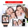 Smart Watch DZ09 Smart Clock Support TF SIM Camera Mężczyźni Kobiety Sport Bluetooth Zegarek Samsung Huawei Xiaomi Android Telefon