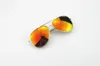 Großhandels-2018 neue Kindersonnenbrille-Kind-Strand-Versorgungsmaterialien UV-schützende Brillen-Mädchen-Jungen-Sonnenschutz-Brillen-Art- und Weisezusätze