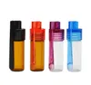 Manufacturer's Direct Sale Glass Small Storage Box Portable Bottle