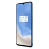 Oryginalny OnePlus 7T 7 T 4G LTE Telefon komórkowy 8GB RAM 128GB 256GB ROM Snapdragon 855 PLUS android 6.55 "Pełny ekran 48.0mp NFC 3800MAH ID Fingerprint ID Face Smart Telefon komórkowy