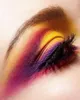 Марка 14 цветов палитры теней для век Shimmer Matte Eye Shadow Beauty Makeup 14 цветов Палитра теней для век Водонепроницаемая высокого качества6191350