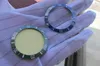 Wysokiej jakości zestawy do naprawy zegarków ceramiczna ramka dla sub 116610 116613 116619 114060 części Akcesorium Zatknięte naprawy Zatrzymanie Zegarmatora