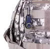 Neues Mini-Taschenmesser Reißverschluss Außen EDC Falten Überleben Militär Klinge Selbstverteidigung Utility Gear Tool kostenloser Versand