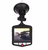 Nowy mini samochód samochodowy DVR DVRS Full HD Recorder rejestrator wideo Kamera Kamera Nocna Vision Black8635081