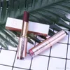 O.two.o hot groothandel schoonheid make-up lipstick populaire kleuren beste verkoper langdurige lip kit matte lip cosmetica