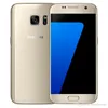 Orijinal Samsung Galaxy S7 G930A G930T G930P G930V G930F Octa Çekirdek 4 GB/32 GB 5.1 Inç Android 6.0 Unlocked Cep Telefonu Yenilenmiş