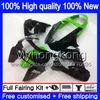 Corpo Para KAWASAKI ZX900 ZX9 R ZX 9R 1998 1999 2000 2001 220MY.53 900cc ZX 9 R 900 ZX9R 98-99 ZX9R 98 99 00 01 ABS Fairing Preto Boa