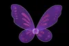 Angel Butterfly fairy wings Girls baby toddler adult dress party GB422242S