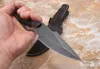 New hot sale gift knife SR camping mini SR06 hunting knife 4CR14 blade color box outdoor EDC tools wholesale price free shhipping