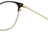 Brilmonturen Voor Mannen Brillen Dames Brilmonturen Heren Optisch Mode Dames Heldere Brillen Designer Brillen Frame 8C74651240