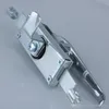 Connecting rod lock distribution cabinet door handle switchgear knob pull industrial box Control case