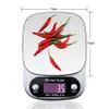 10kg/5KG/1g Digital Kitchen Scale Food Diet Postal Scales Cooking Tools Measuring weight Household Scales Electronic Balance